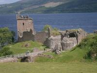 Urquhart Castle