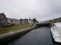 Fort Augustus