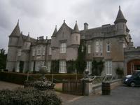Balmoral Castle