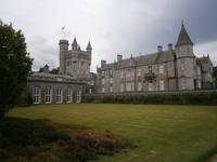 Balmoral Castle