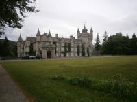 Balmoral Castle