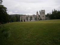 Balmoral Castle