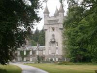 Balmoral Castle