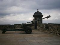 Edinburgh Castle