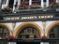 Pub (Jekyll and Hyde)