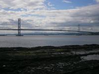 Forth Road Bridge