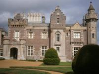 Abbodsford House