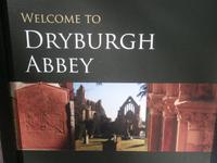 Dryburgh Abbey