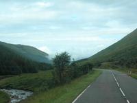 Loch Lomond and the Trossachs Nationalpark