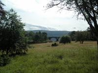 beim Inverary Castle