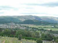 Stirling Wallace Memorial