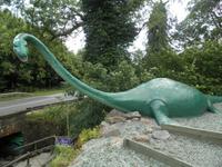 Nessie