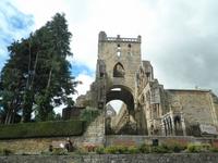 Jedburgh Abbey