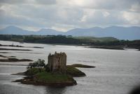 Dunstaffnage Castle