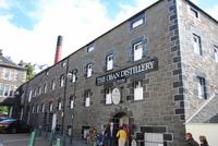 Oban - Distillery