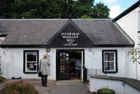 Inverary - Woollen Mill 