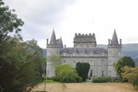 Inverary Castle