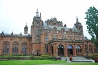 Kelvingrove Art Gallery& Museum