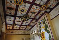 Innenräume Stirling Castle