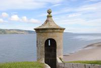Blick auf den Moray Firth