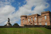 Inverness Castle