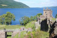 Urquhart Castle