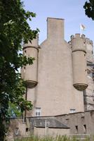 Braemar Castle