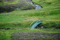Nationalpark Cairngorm