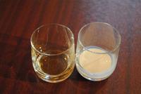 Sorten,die in Destillerie Edrodour probiert wurden