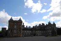 Palace of Holyroodhouse