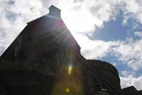 Edinburgh Castle