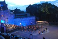 The Royal Tatto-Military-Festival