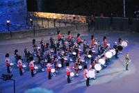 The Royal Tatto-Military-Festival