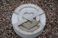 The Heart of King Robert the Bruce