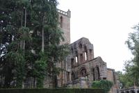 Jedburgh Abbey