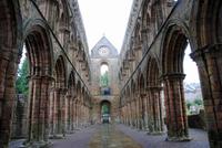 Jedburgh Abbey_PS