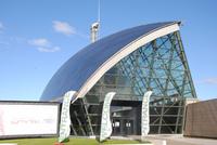 Glasgow Science Centre