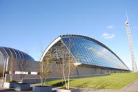 Glasgow Science Centre
