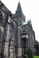 Kathedrale von Glasgow