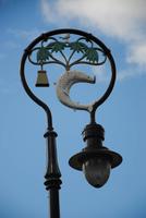 Symbole des Stadtwappens 