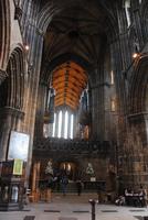 Kathedrale von Glasgow von Innen