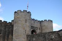 Stirling Castle