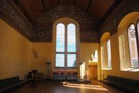 Chapel von Sterling Castle