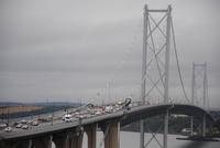 Forth Road Bridge