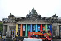 Nationalgallerie Edinburgh