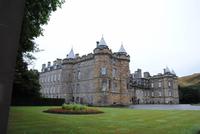 Palace of Holyroodhouse