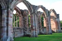 Melrose Abbey