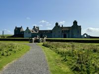 7. Reisetag – Tag auf den Orkney-Inseln – Skaill House