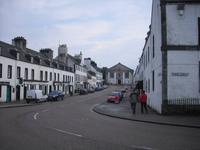 Inveraray - Schottland