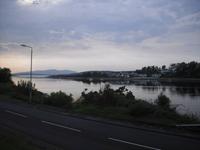 Kurz vor Oban - Schottland